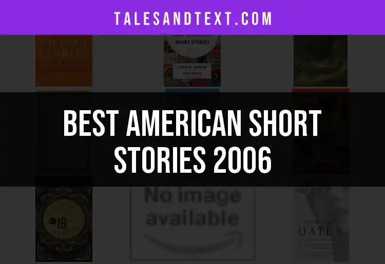 12 Exceptional American Short Stories You Shouldn't Miss