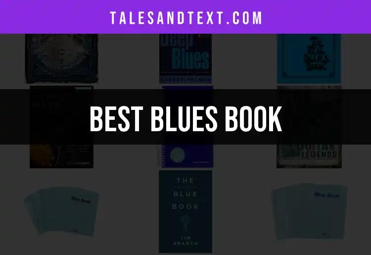 11 Must-Read Blues Books for Every Aficionado