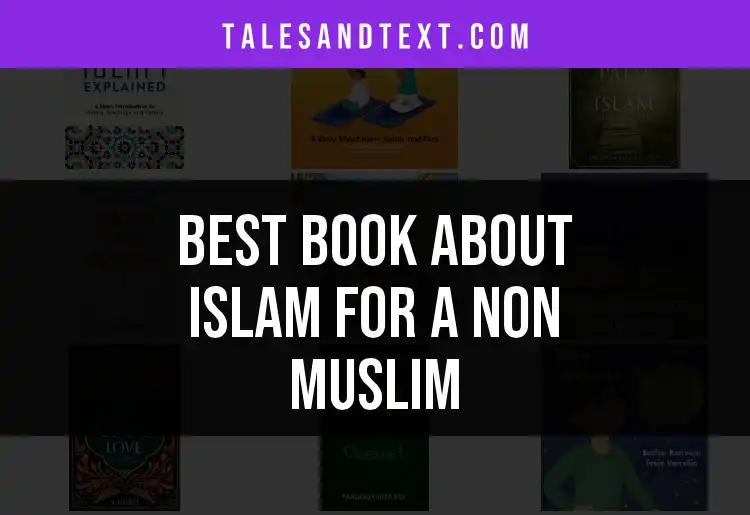 10 Essential Books About Islam for Non-Muslims