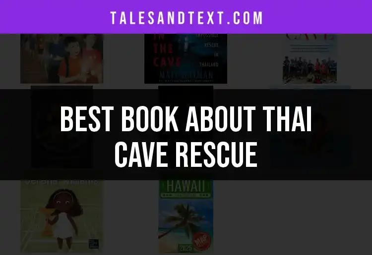 8 Must-Read Books About the Thai Cave Rescue