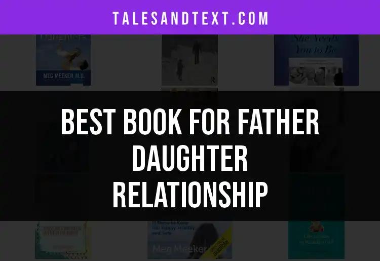 11 Perfect Books for Father-Daughter Connections