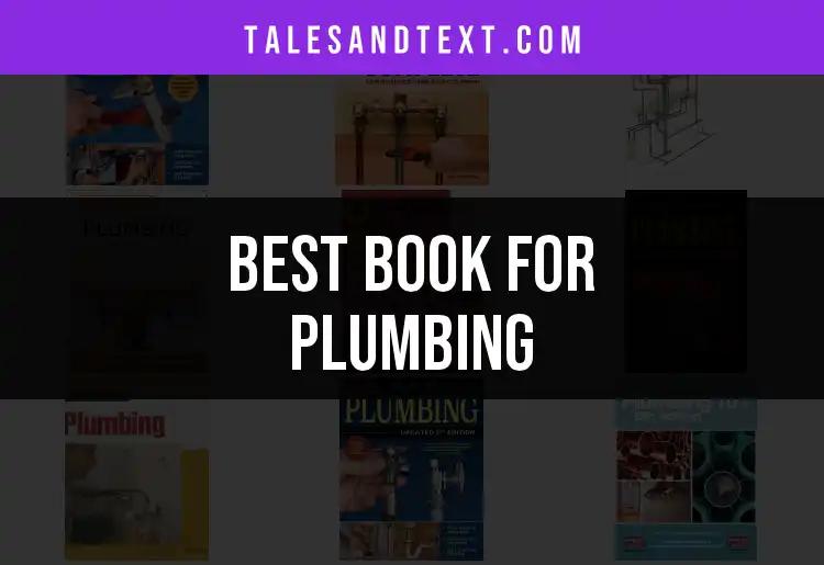 11 Essential Books for Plumbing Mastery