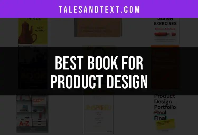 15 Must-Have Books for Product Design Enthusiasts