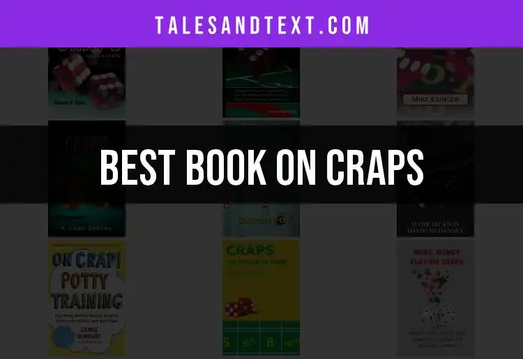 12 Must-Read Books on Craps for Winning Strategies
