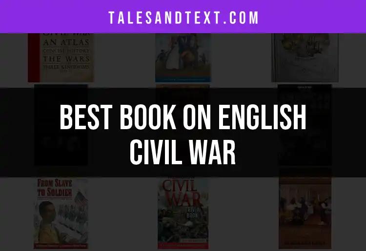 11 Essential Books on the English Civil War