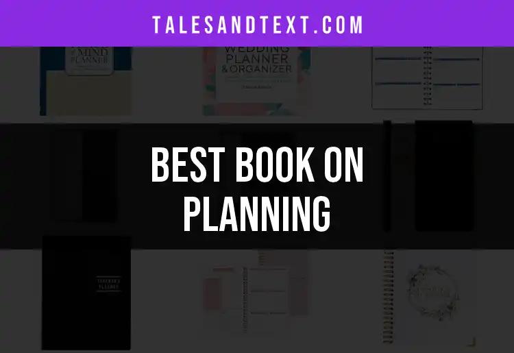14 Must-Read Books on Planning for Your Next Adventure