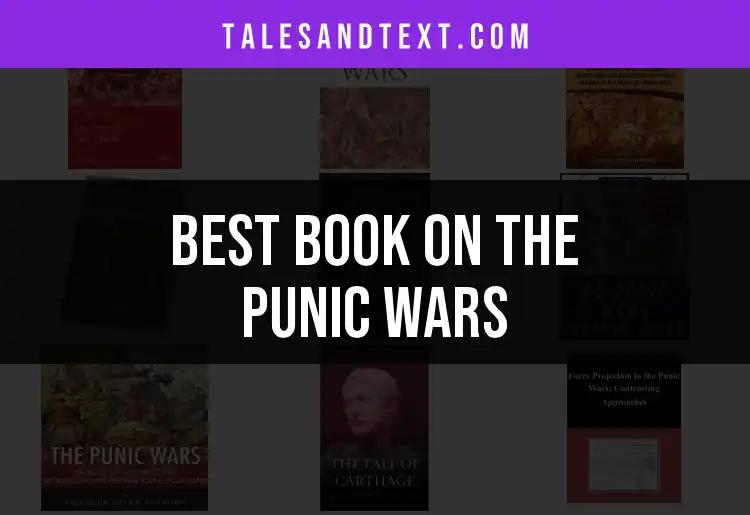 11 Best Books on the Punic Wars You Need to Read
