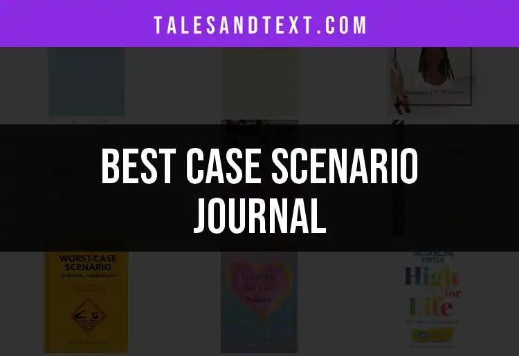 11 Essential Case Scenario Journals You Need to Explore