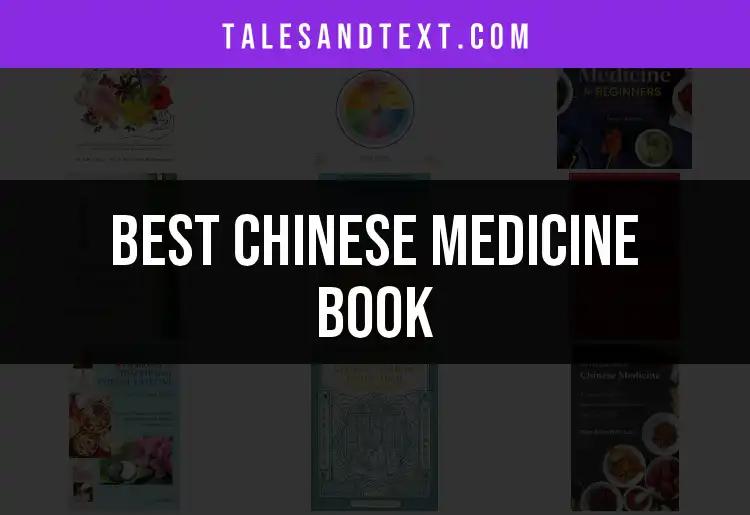 13 Must-Read Chinese Medicine Books for Wellness Seekers