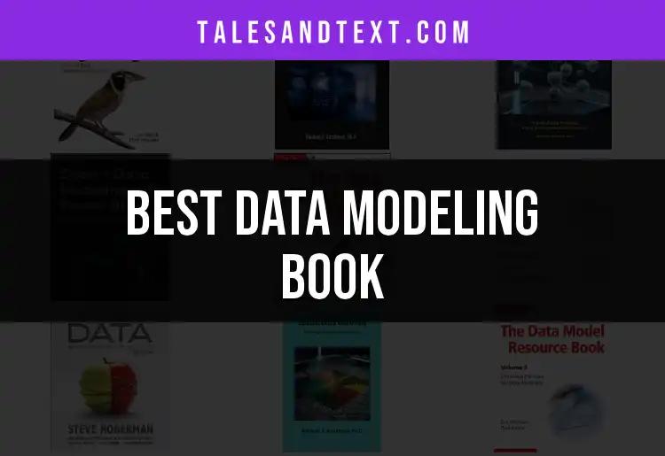 11 Must-Read Data Modeling Books for Aspiring Analysts