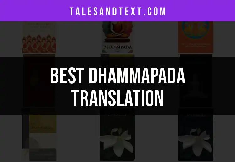 10 Insightful Dhammapada Translations to Explore