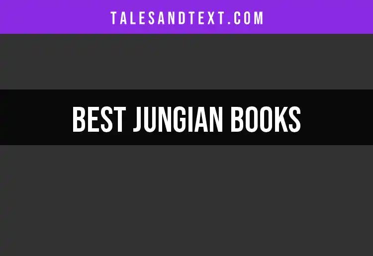 11 Essential Jungian Books for Deep Self-Discovery