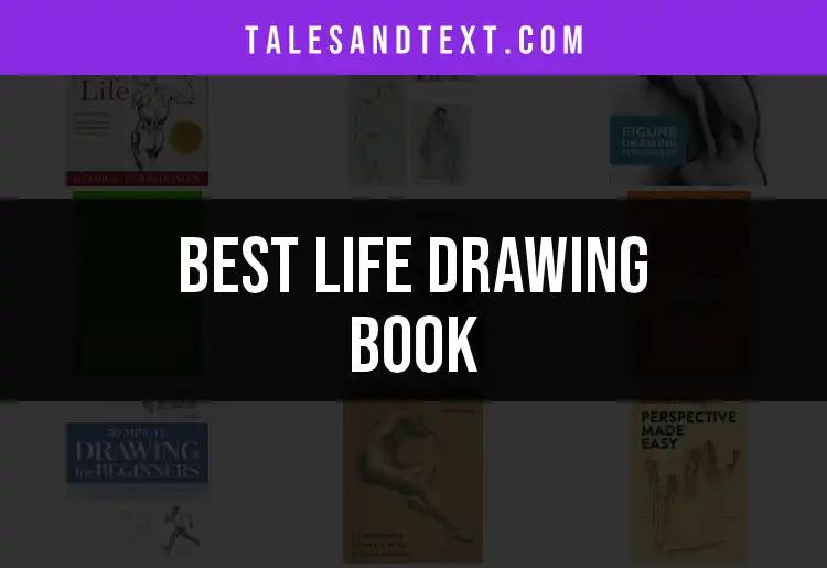 11 Standout Life Drawing Books for Aspiring Artists