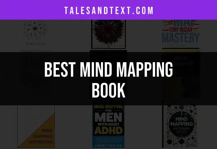 Top 10 Mind Mapping Books to Spark Your Creativity