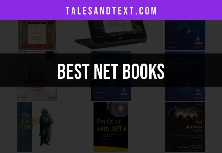 12 Net Books That Will Captivate Your Imagination