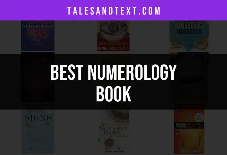 11 Must-Read Numerology Books for Insightful Revelations