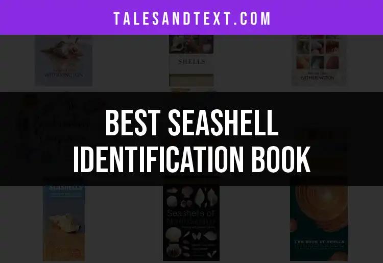 11 Seashell Identification Books You Need to Explore