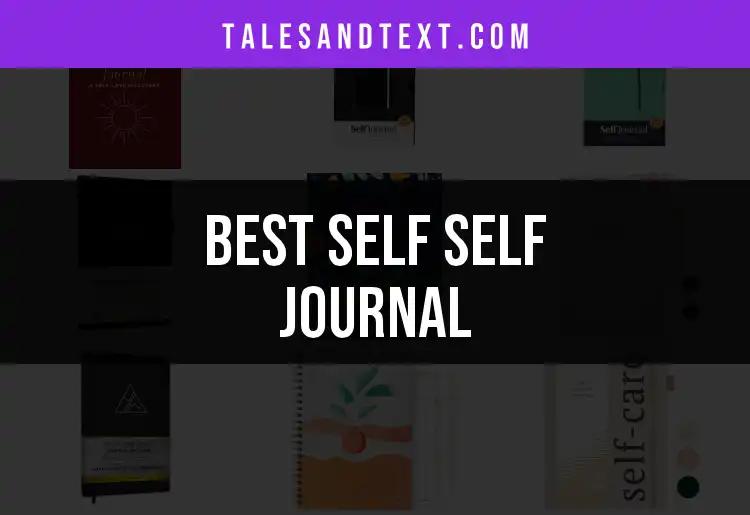 17 Self Journals That Transform Your Reflection Journey