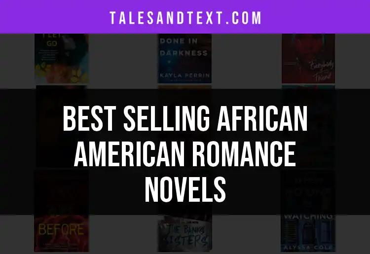 14 Must-Read African American Romance Novels You’ll Love