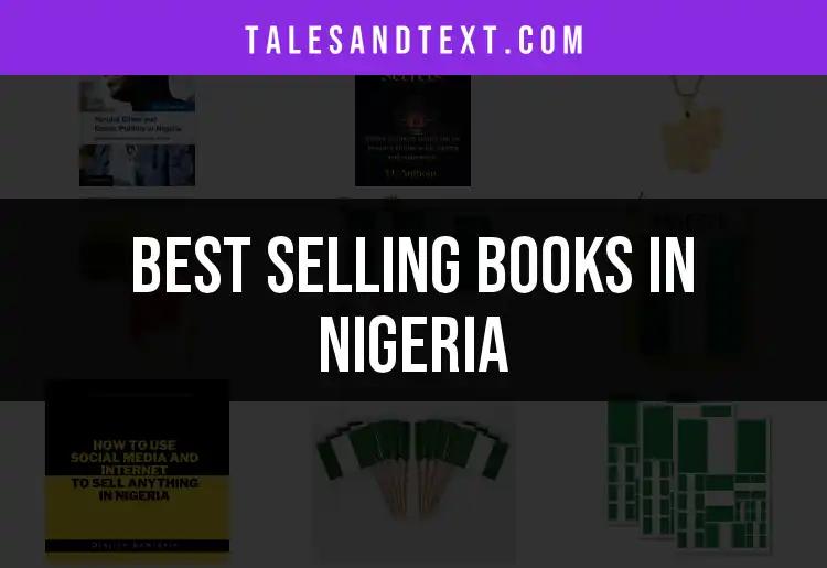 Top 10 Tips for Selling Books in Nigeria