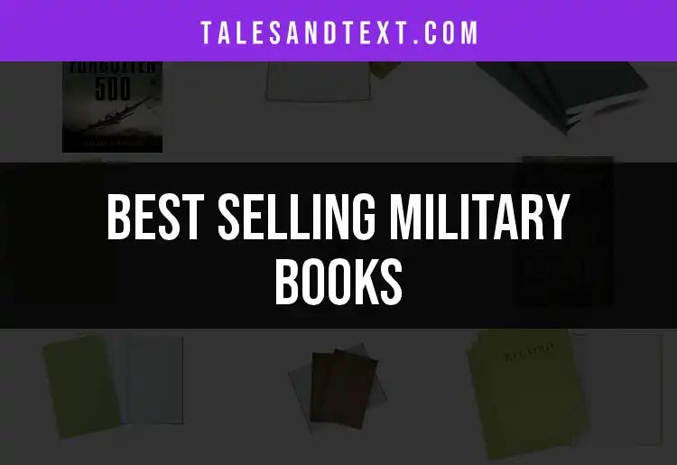 15 Best Military Books You Should Consider Selling