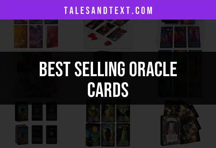 11 Compelling Oracle Cards to Boost Your Sales Strategy