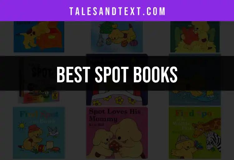 11 Spot Books You Can't Miss for Your Reading List