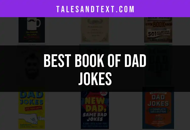 11 Dad Jokes That Will Make You Groan and Laugh