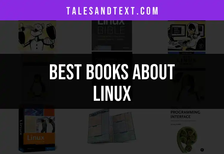 13 Essential Books About Linux for Every Aspiring Guru