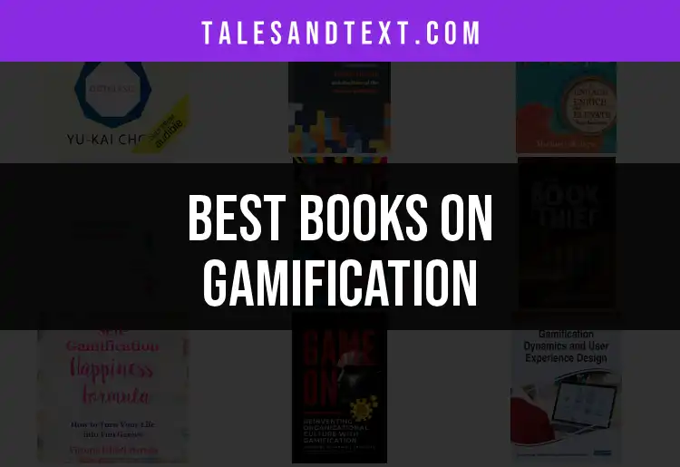 Top 10 Books on Gamification You Need to Explore featured