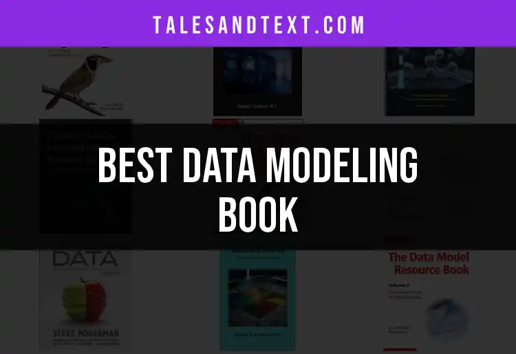 11 Must-Read Data Modeling Books for Aspiring Analysts