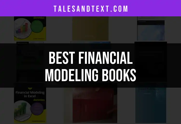 12 Must-Read Financial Modeling Books for Every Expert featured