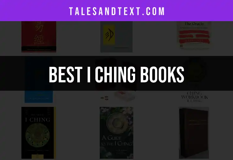 12 Must-Read I Ching Books for Spiritual Insight
