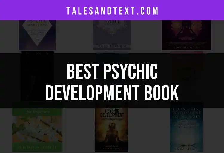 Pathic Books 13 Best Psychic Development Books to Enhance Your Journey