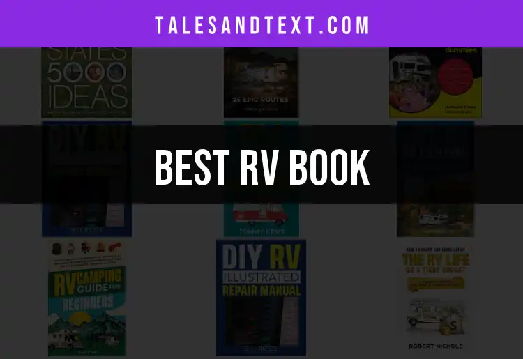 14 Must-Read RV Books for Every Adventurer